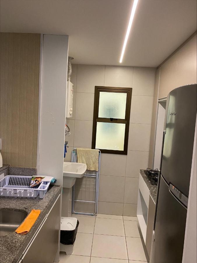 Vg Sun Cumbuco Apto 外观 照片